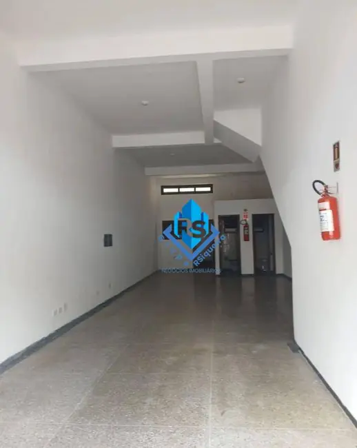 Sala Comercial para alugar, 95m2 em Sao Bernardo Do Campo - SP - imagem 1 Foto 1 de Sala Comercial para alugar, 95m2 em Sao Bernardo Do Campo - SP