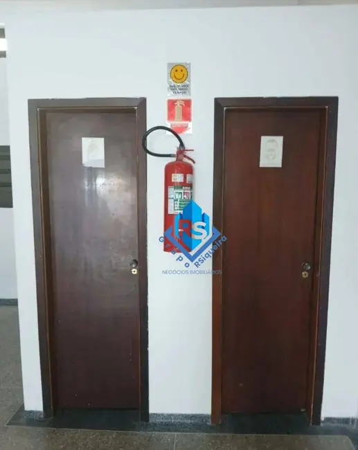 Sala Comercial para alugar, 95m2 em Sao Bernardo Do Campo - SP - imagem 4 Foto 4 de Sala Comercial para alugar, 95m2 em Sao Bernardo Do Campo - SP