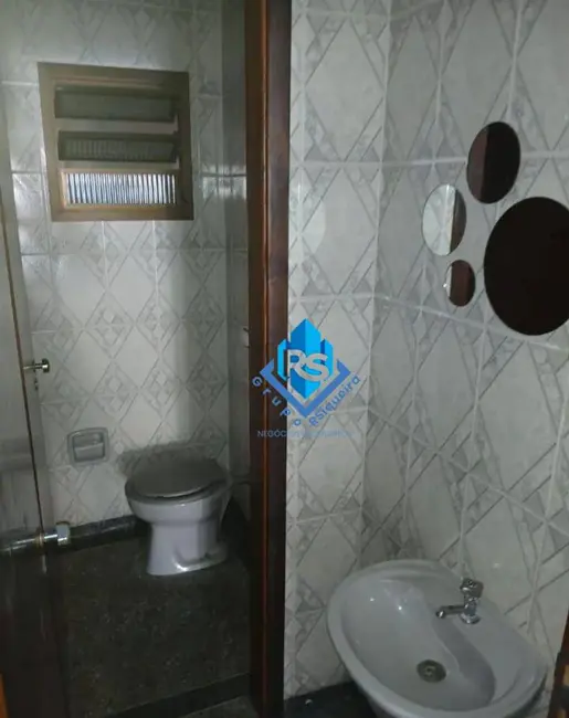 Sala Comercial para alugar, 95m2 em Sao Bernardo Do Campo - SP - imagem 6 Foto 6 de Sala Comercial para alugar, 95m2 em Sao Bernardo Do Campo - SP