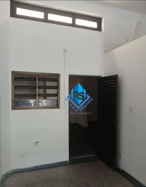 Sala Comercial para alugar, 95m2 em Sao Bernardo Do Campo - SP - imagem 9 Foto 9 de Sala Comercial para alugar, 95m2 em Sao Bernardo Do Campo - SP