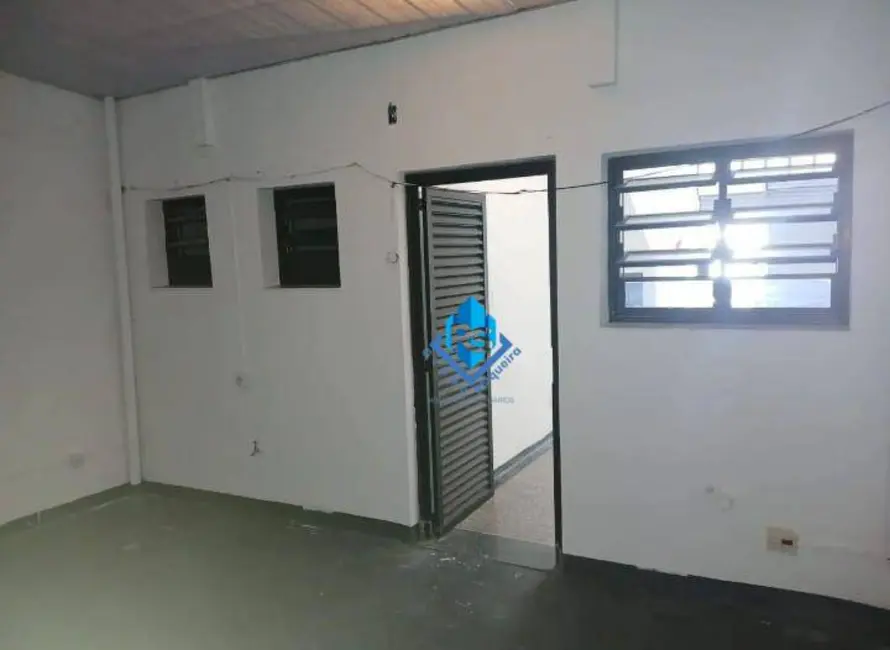 Sala Comercial para alugar, 95m2 em Sao Bernardo Do Campo - SP - imagem 8 Foto 8 de Sala Comercial para alugar, 95m2 em Sao Bernardo Do Campo - SP