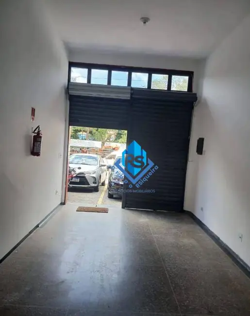 Sala Comercial para alugar, 95m2 em Sao Bernardo Do Campo - SP - imagem 2 Foto 2 de Sala Comercial para alugar, 95m2 em Sao Bernardo Do Campo - SP