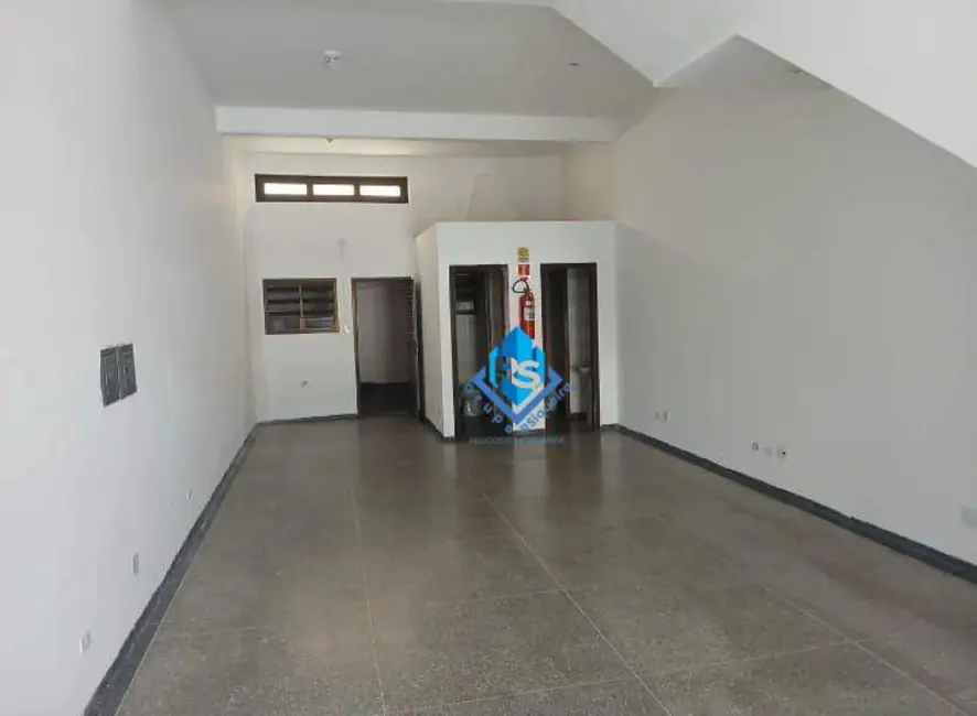Sala Comercial para alugar, 95m2 em Sao Bernardo Do Campo - SP - imagem 3 Foto 3 de Sala Comercial para alugar, 95m2 em Sao Bernardo Do Campo - SP