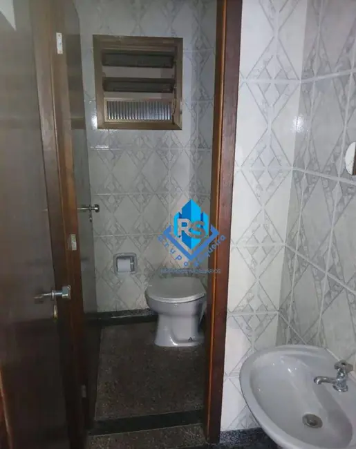 Sala Comercial para alugar, 95m2 em Sao Bernardo Do Campo - SP - imagem 7 Foto 7 de Sala Comercial para alugar, 95m2 em Sao Bernardo Do Campo - SP