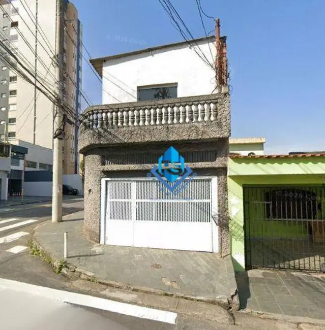 Terreno / Lote à venda, 125m2 em Vila Lusitânia, Sao Bernardo Do Campo - SP - imagem 2 Foto 2 de Terreno / Lote à venda, 125m2 em Vila Lusitânia, Sao Bernardo Do Campo - SP