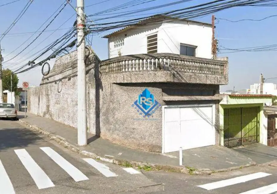 Terreno / Lote à venda, 125m2 em Vila Lusitânia, Sao Bernardo Do Campo - SP - imagem 1 Foto 1 de Terreno / Lote à venda, 125m2 em Vila Lusitânia, Sao Bernardo Do Campo - SP