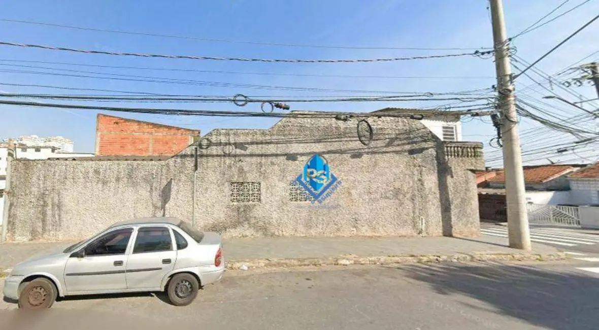 Terreno / Lote à venda, 125m2 em Vila Lusitânia, Sao Bernardo Do Campo - SP - imagem 4 Foto 4 de Terreno / Lote à venda, 125m2 em Vila Lusitânia, Sao Bernardo Do Campo - SP