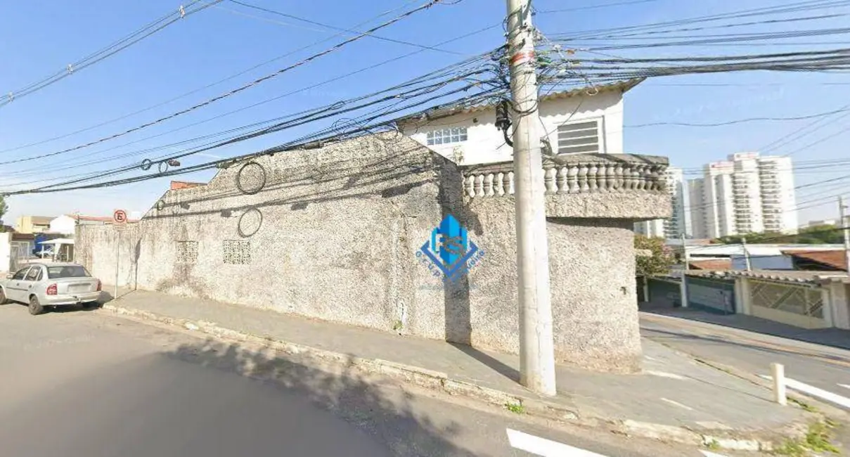 Terreno / Lote à venda, 125m2 em Vila Lusitânia, Sao Bernardo Do Campo - SP - imagem 3 Foto 3 de Terreno / Lote à venda, 125m2 em Vila Lusitânia, Sao Bernardo Do Campo - SP