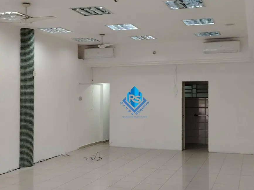 Foto 4 de Sala Comercial para alugar, 90m2 em Centro, Sao Bernardo Do Campo - SP