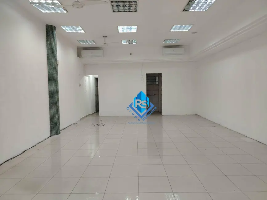 Foto 3 de Sala Comercial para alugar, 90m2 em Centro, Sao Bernardo Do Campo - SP