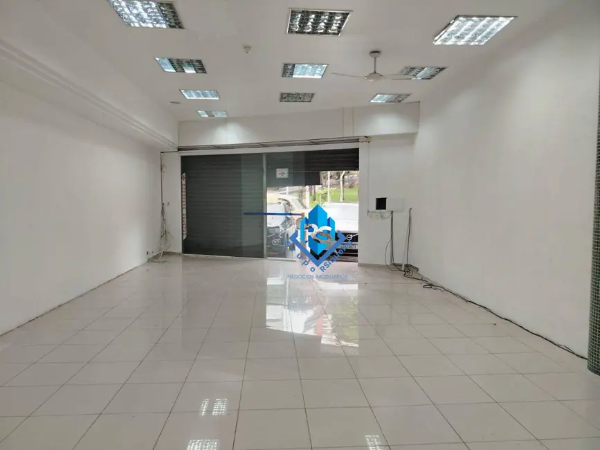 Foto 2 de Sala Comercial para alugar, 90m2 em Centro, Sao Bernardo Do Campo - SP