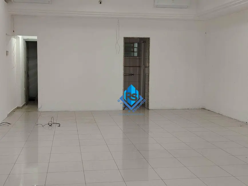 Foto 5 de Sala Comercial para alugar, 90m2 em Centro, Sao Bernardo Do Campo - SP