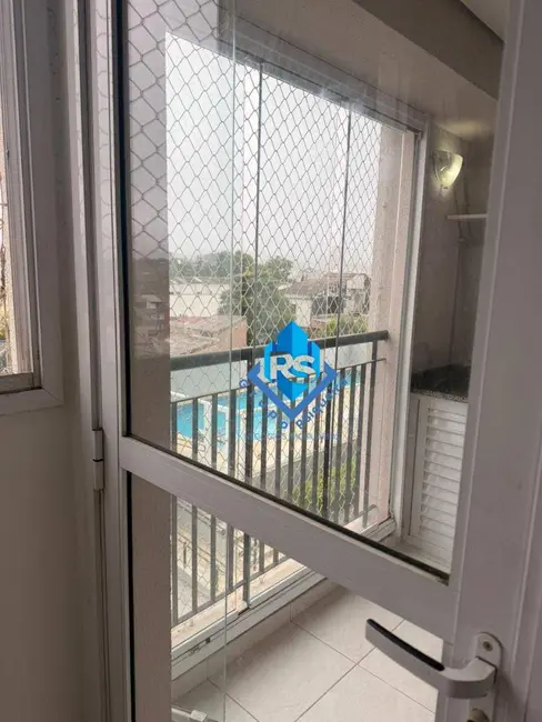 Foto 3 de Apartamento com 2 quartos à venda, 49m2 em Vila Pires, Santo Andre - SP