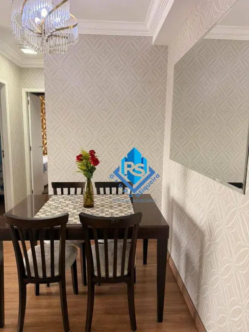 Foto 9 de Apartamento com 2 quartos à venda, 49m2 em Vila Pires, Santo Andre - SP