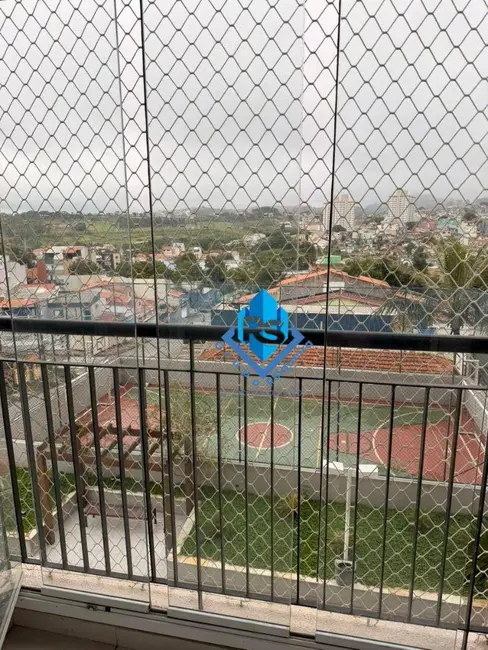 Foto 8 de Apartamento com 2 quartos à venda, 49m2 em Vila Pires, Santo Andre - SP