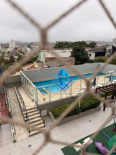 Foto 5 de Apartamento com 2 quartos à venda, 49m2 em Vila Pires, Santo Andre - SP