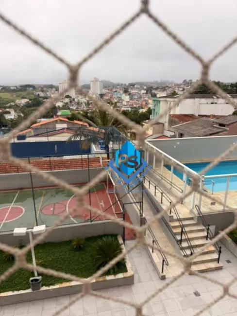 Foto 4 de Apartamento com 2 quartos à venda, 49m2 em Vila Pires, Santo Andre - SP