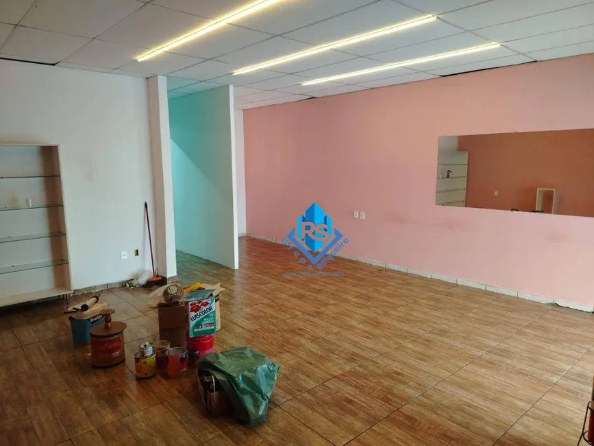 Foto 5 de Sala Comercial para alugar, 120m2 em Sao Bernardo Do Campo - SP