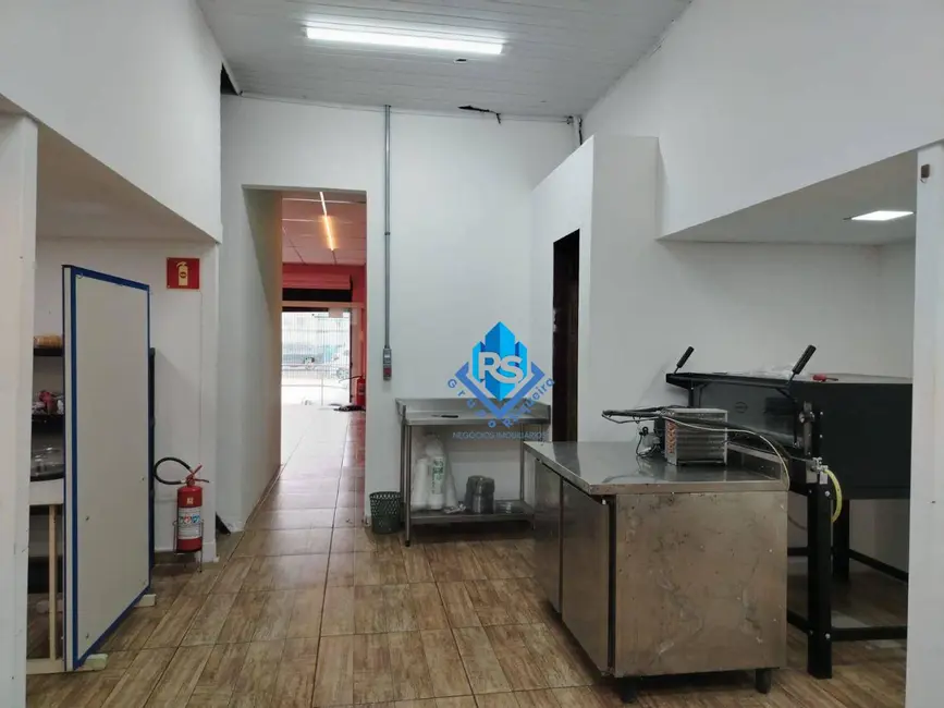 Foto 9 de Sala Comercial para alugar, 120m2 em Sao Bernardo Do Campo - SP