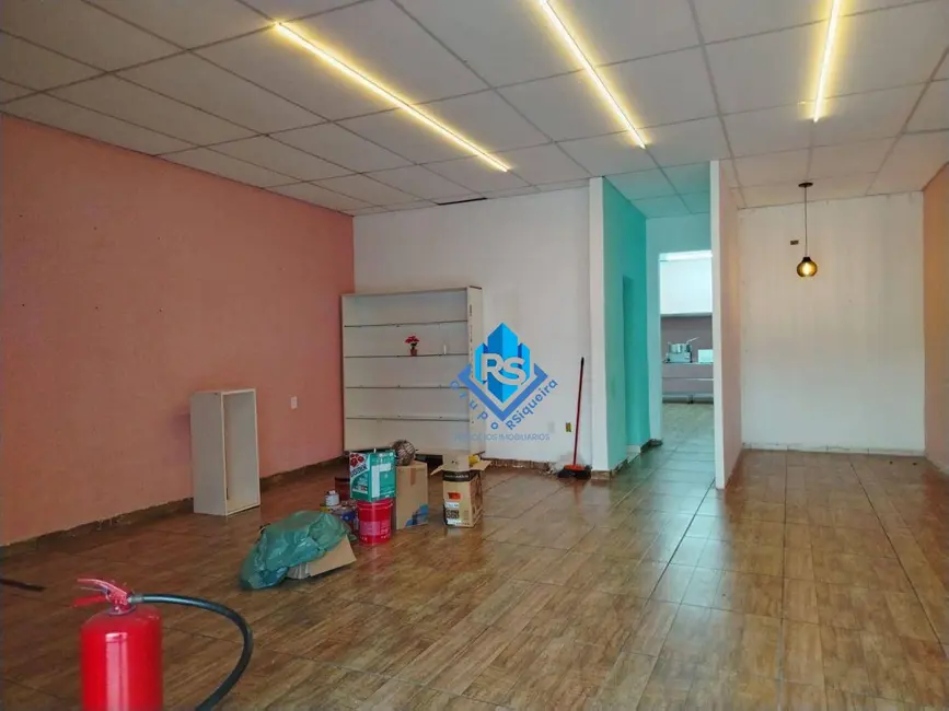 Foto 4 de Sala Comercial para alugar, 120m2 em Sao Bernardo Do Campo - SP