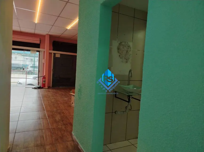 Foto 6 de Sala Comercial para alugar, 120m2 em Sao Bernardo Do Campo - SP