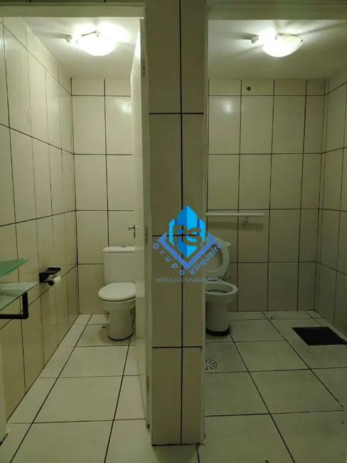 Foto 8 de Sala Comercial para alugar, 120m2 em Sao Bernardo Do Campo - SP