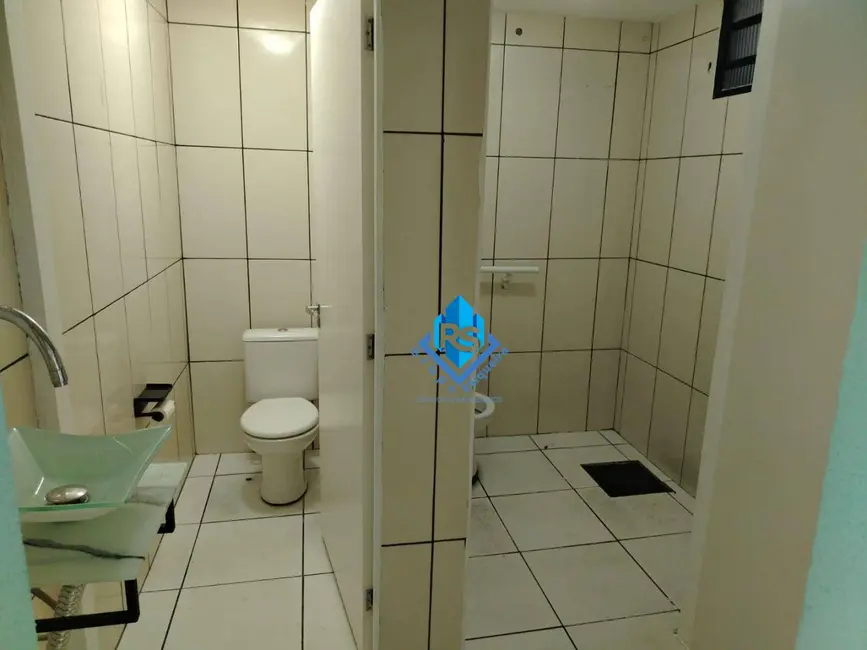 Foto 7 de Sala Comercial para alugar, 120m2 em Sao Bernardo Do Campo - SP