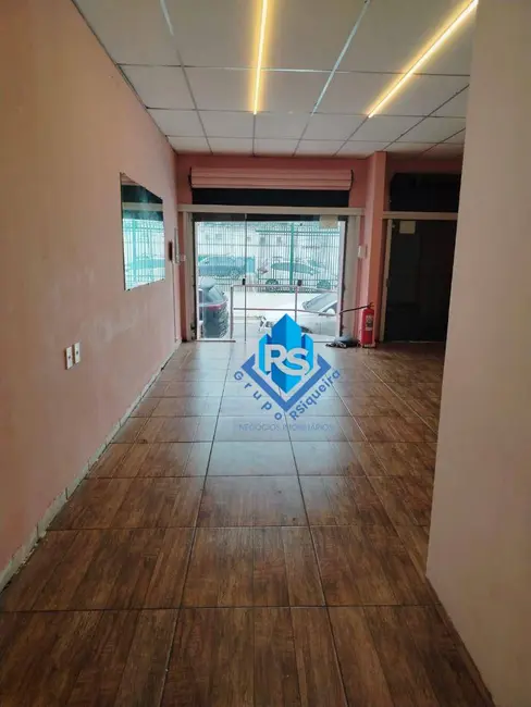 Foto 3 de Sala Comercial para alugar, 120m2 em Sao Bernardo Do Campo - SP