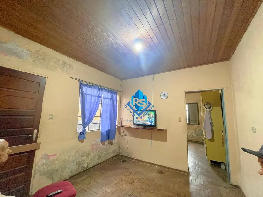 Casa com 3 quartos à venda, 155m2 em Alves Dias, Sao Bernardo Do Campo - SP - imagem 2 Foto 2 de Casa com 3 quartos à venda, 155m2 em Alves Dias, Sao Bernardo Do Campo - SP