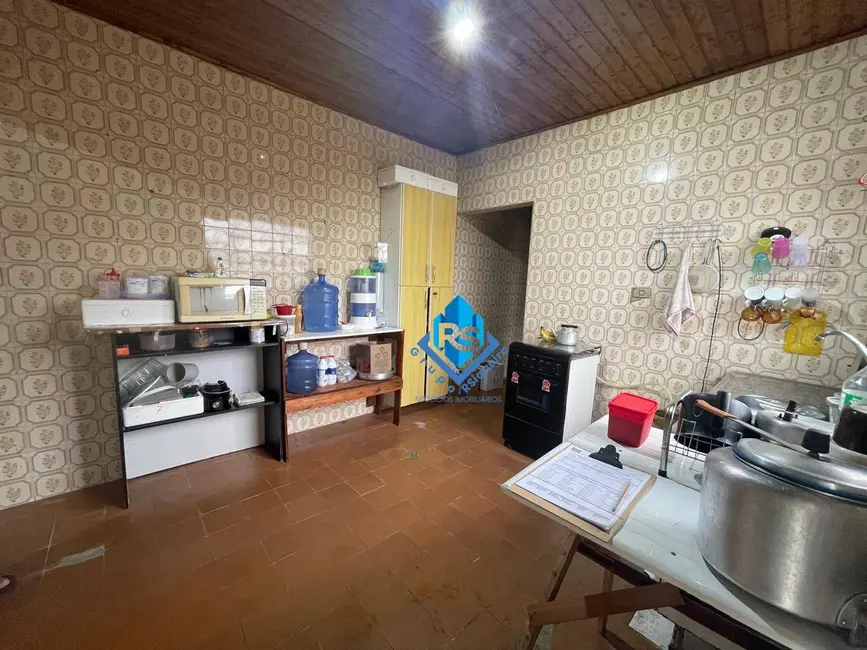 Casa com 3 quartos à venda, 155m2 em Alves Dias, Sao Bernardo Do Campo - SP - imagem 4 Foto 4 de Casa com 3 quartos à venda, 155m2 em Alves Dias, Sao Bernardo Do Campo - SP