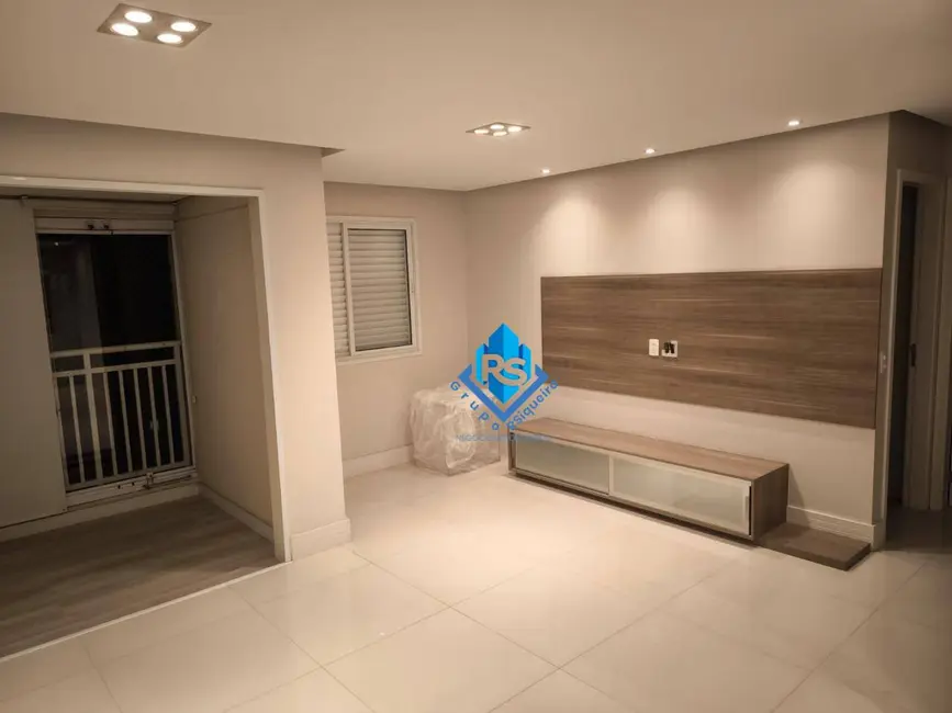 Foto 8 de Apartamento com 2 quartos para alugar, 86m2 em Centro, Sao Bernardo Do Campo - SP