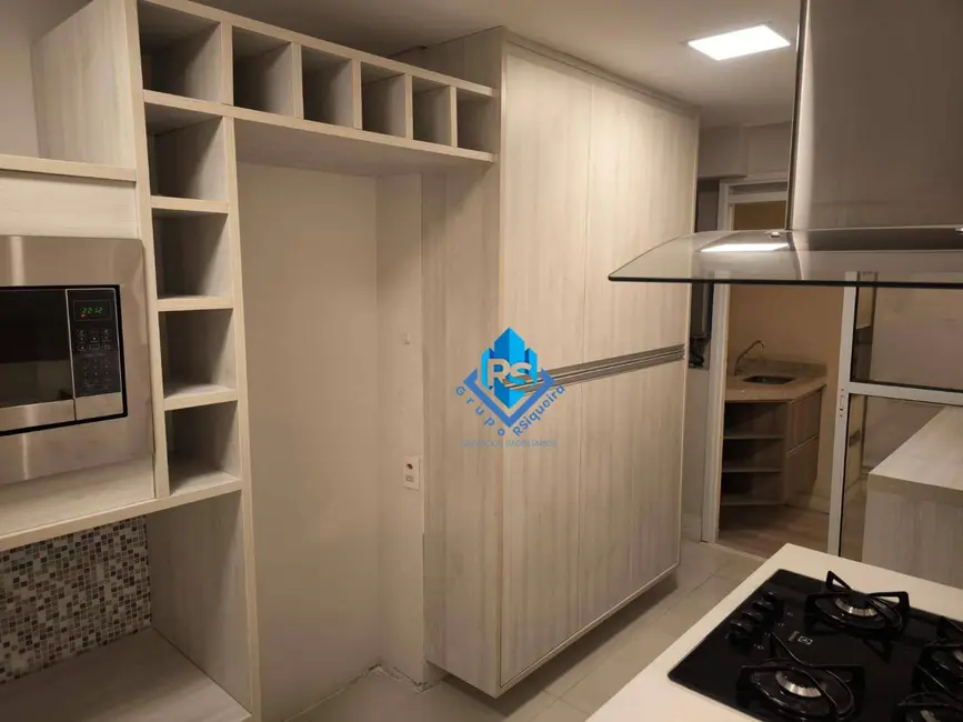 Foto 3 de Apartamento com 2 quartos para alugar, 86m2 em Centro, Sao Bernardo Do Campo - SP