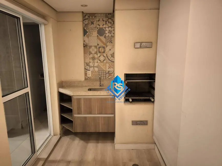 Foto 9 de Apartamento com 2 quartos para alugar, 86m2 em Centro, Sao Bernardo Do Campo - SP