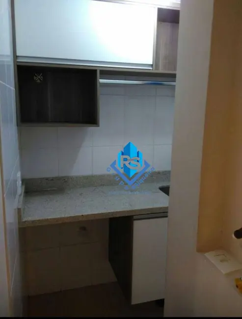 Foto 4 de Apartamento com 2 quartos para alugar, 86m2 em Centro, Sao Bernardo Do Campo - SP