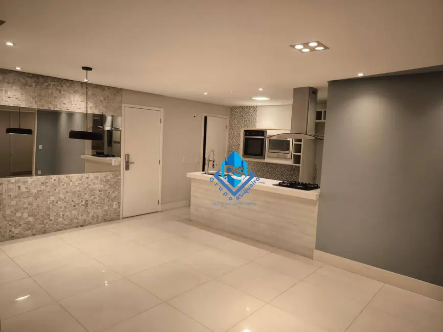 Foto 5 de Apartamento com 2 quartos para alugar, 86m2 em Centro, Sao Bernardo Do Campo - SP