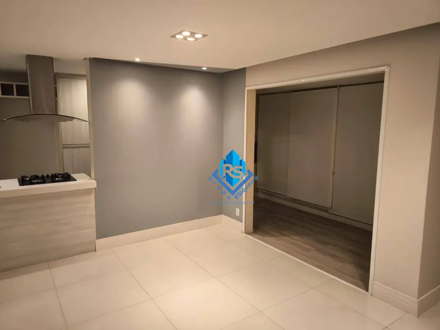 Foto 7 de Apartamento com 2 quartos para alugar, 86m2 em Centro, Sao Bernardo Do Campo - SP