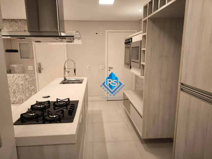 Foto 2 de Apartamento com 2 quartos para alugar, 86m2 em Centro, Sao Bernardo Do Campo - SP