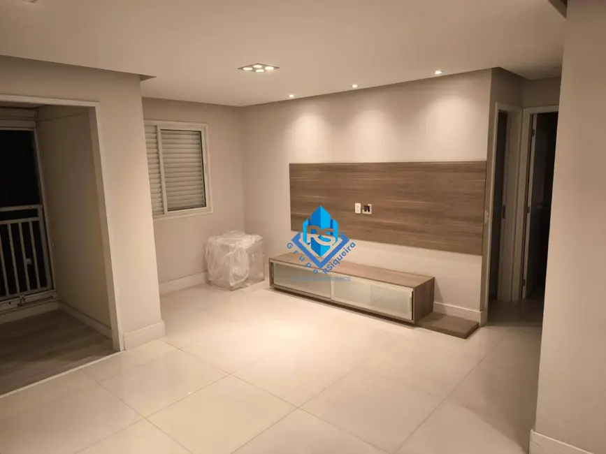 Foto 6 de Apartamento com 2 quartos para alugar, 86m2 em Centro, Sao Bernardo Do Campo - SP