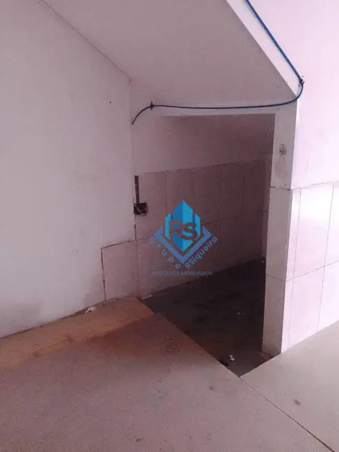 Foto 8 de Armazém / Galpão para alugar, 330m2 em Sao Bernardo Do Campo - SP