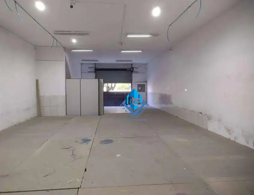 Foto 5 de Armazém / Galpão para alugar, 330m2 em Sao Bernardo Do Campo - SP