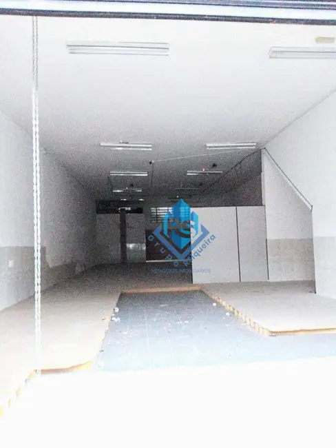 Foto 3 de Armazém / Galpão para alugar, 330m2 em Sao Bernardo Do Campo - SP