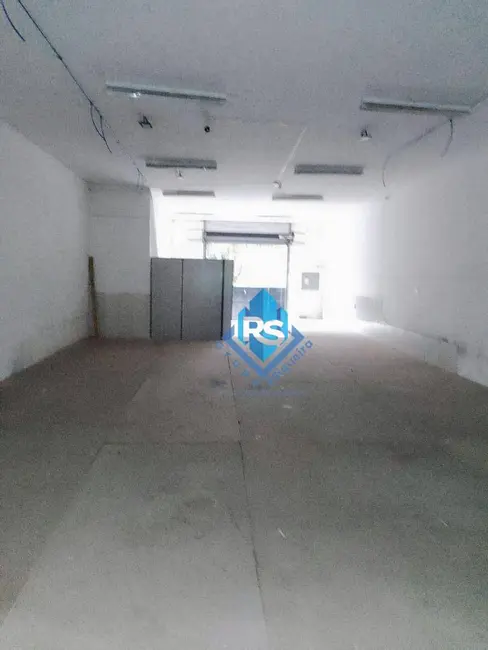 Foto 7 de Armazém / Galpão para alugar, 330m2 em Sao Bernardo Do Campo - SP