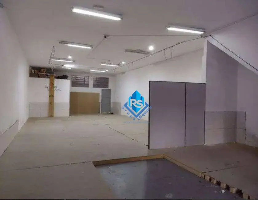 Foto 4 de Armazém / Galpão para alugar, 330m2 em Sao Bernardo Do Campo - SP