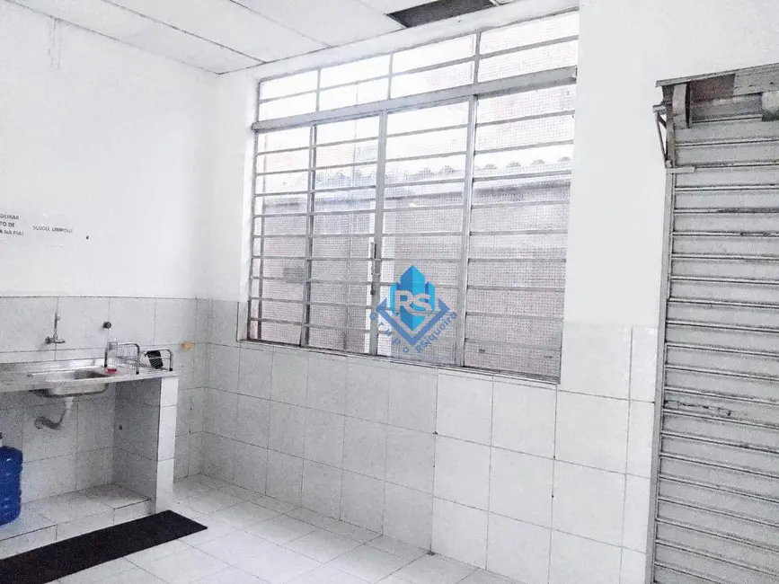 Foto 9 de Armazém / Galpão para alugar, 330m2 em Sao Bernardo Do Campo - SP