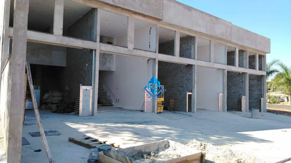 Foto 3 de Armazém / Galpão para alugar, 80m2 em Parque dos Pássaros, Sao Bernardo Do Campo - SP