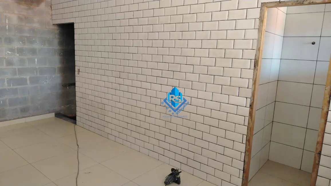 Foto 7 de Armazém / Galpão para alugar, 80m2 em Parque dos Pássaros, Sao Bernardo Do Campo - SP