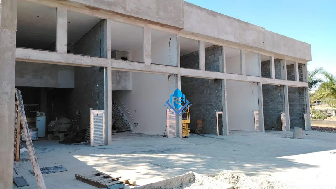 Foto 2 de Armazém / Galpão para alugar, 80m2 em Parque dos Pássaros, Sao Bernardo Do Campo - SP