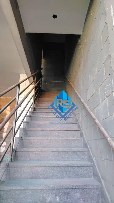 Foto 6 de Armazém / Galpão para alugar, 80m2 em Parque dos Pássaros, Sao Bernardo Do Campo - SP