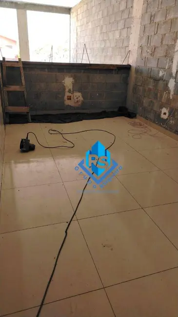 Foto 9 de Armazém / Galpão para alugar, 80m2 em Parque dos Pássaros, Sao Bernardo Do Campo - SP