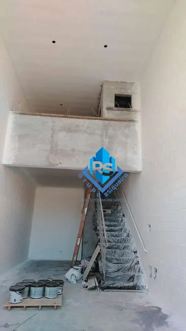 Foto 5 de Armazém / Galpão para alugar, 80m2 em Parque dos Pássaros, Sao Bernardo Do Campo - SP